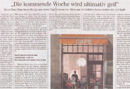 Süddeutsche Zeitung 31.10.12